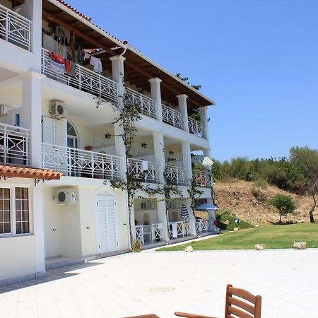 Villa Panorama Keri Екстер'єр фото