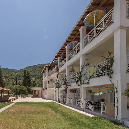 Villa Panorama Keri Екстер'єр фото