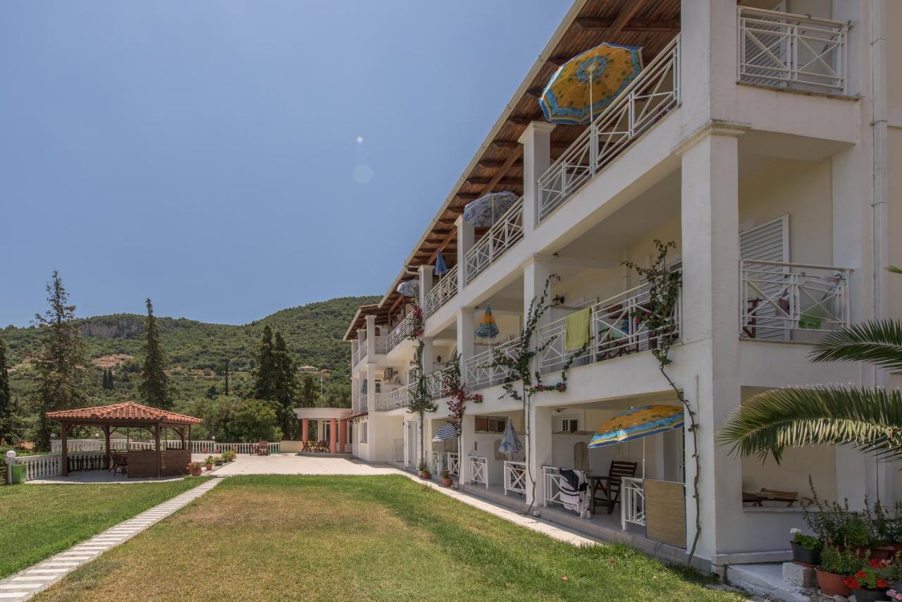 Villa Panorama Keri Екстер'єр фото