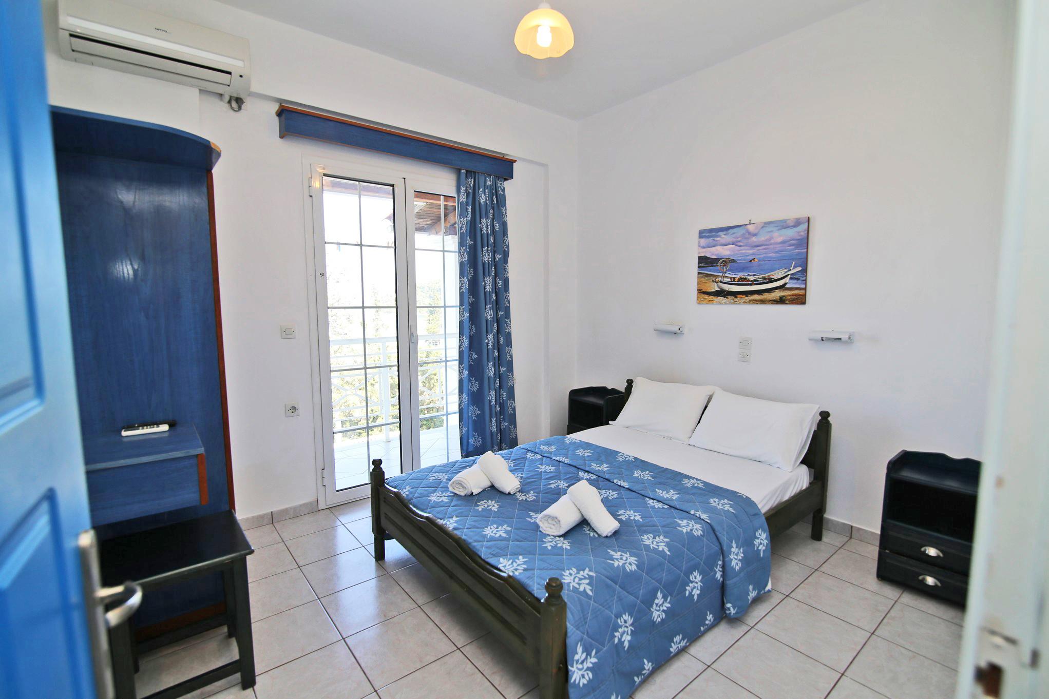 Villa Panorama Keri Екстер'єр фото