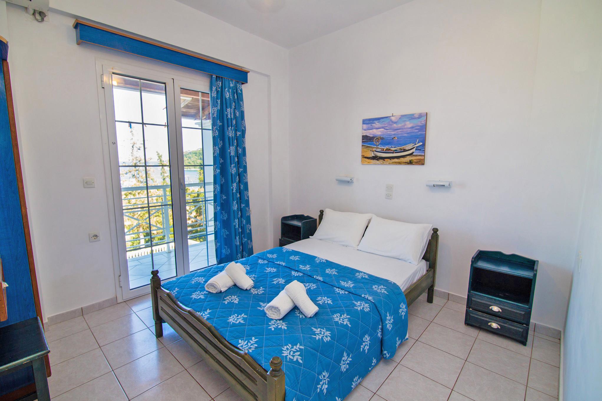 Villa Panorama Keri Екстер'єр фото