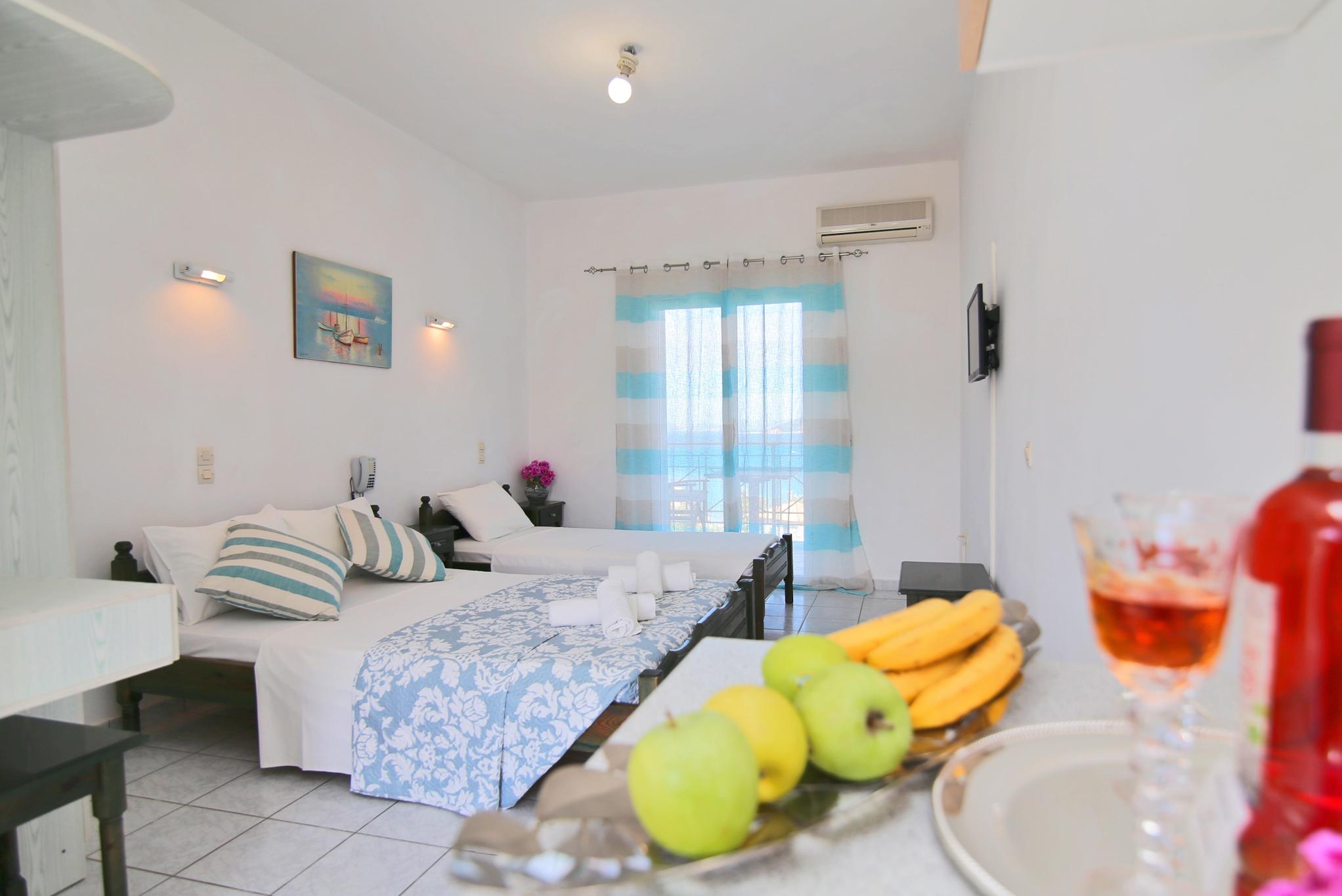 Villa Panorama Keri Екстер'єр фото