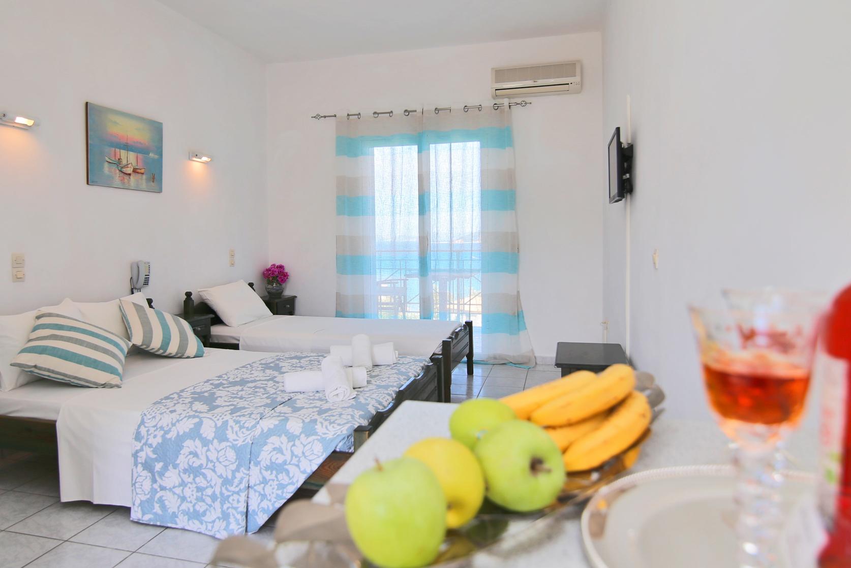 Villa Panorama Keri Екстер'єр фото