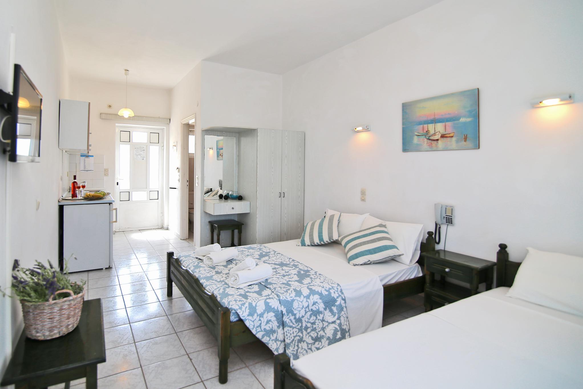 Villa Panorama Keri Екстер'єр фото