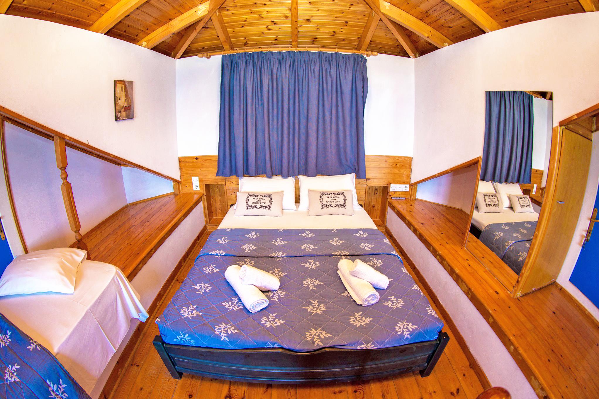 Villa Panorama Keri Екстер'єр фото