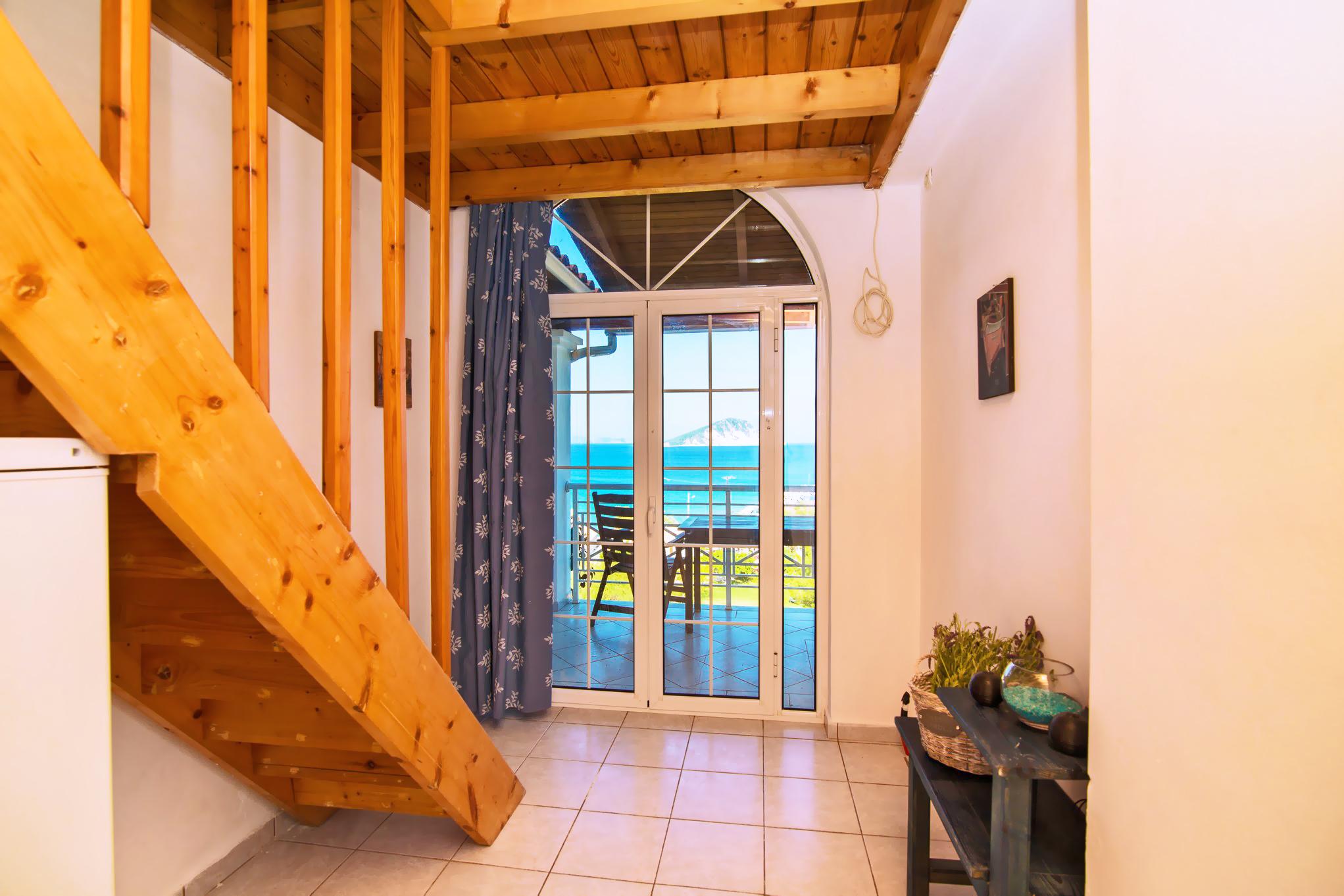 Villa Panorama Keri Екстер'єр фото