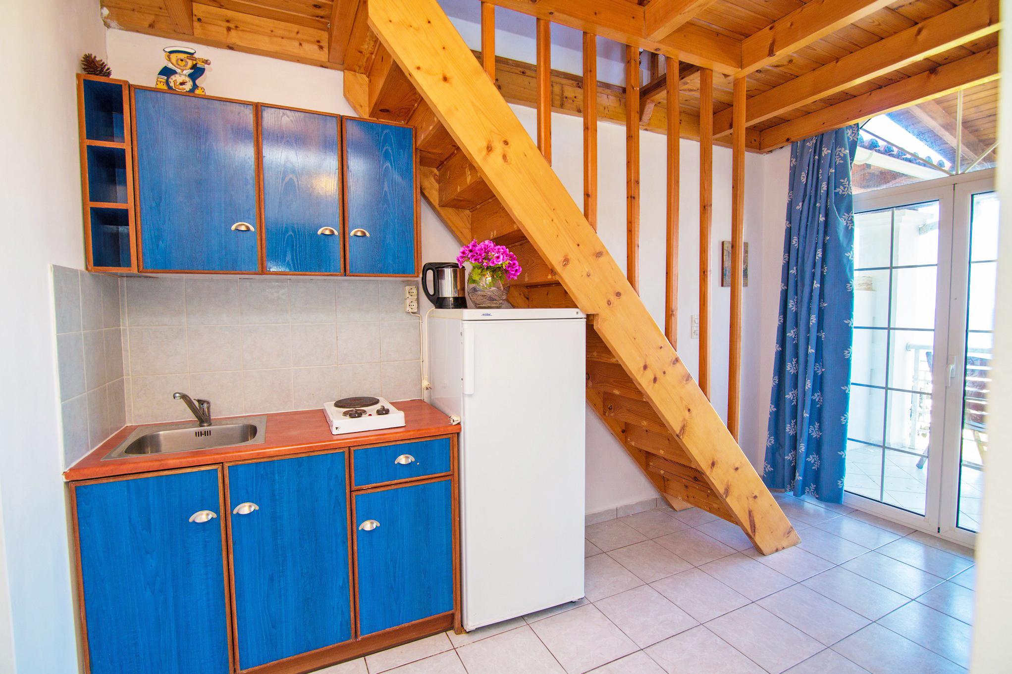 Villa Panorama Keri Екстер'єр фото