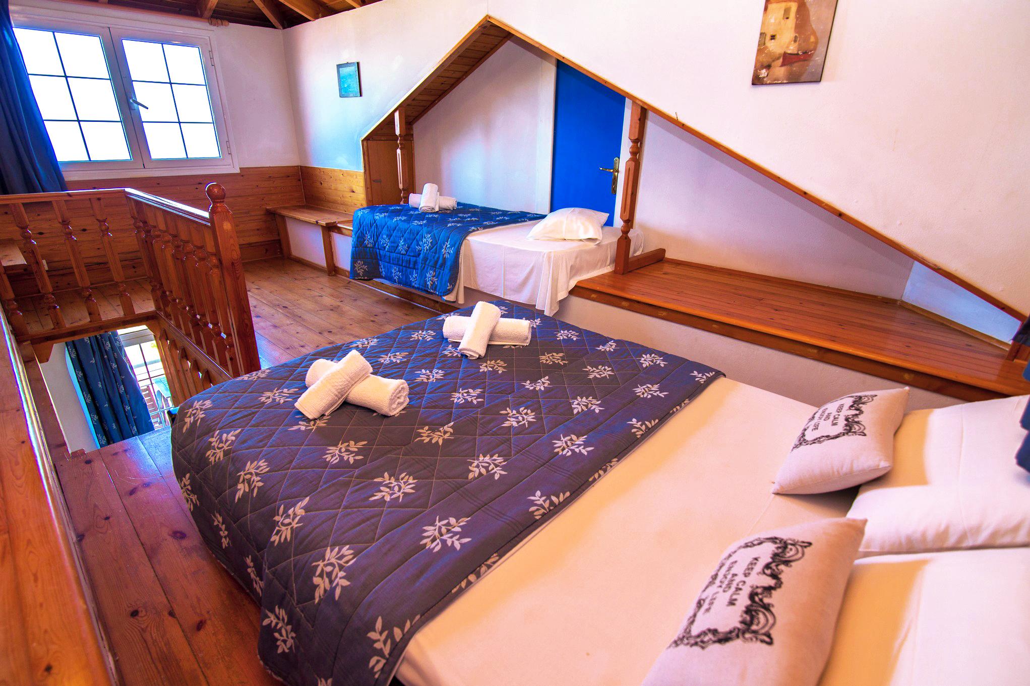 Villa Panorama Keri Екстер'єр фото