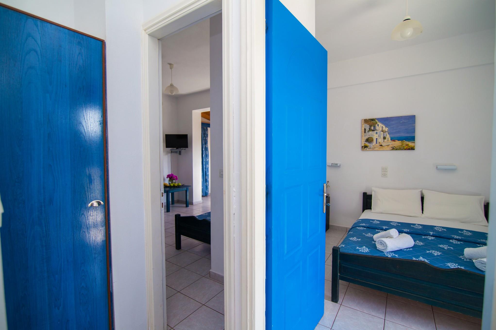 Villa Panorama Keri Екстер'єр фото