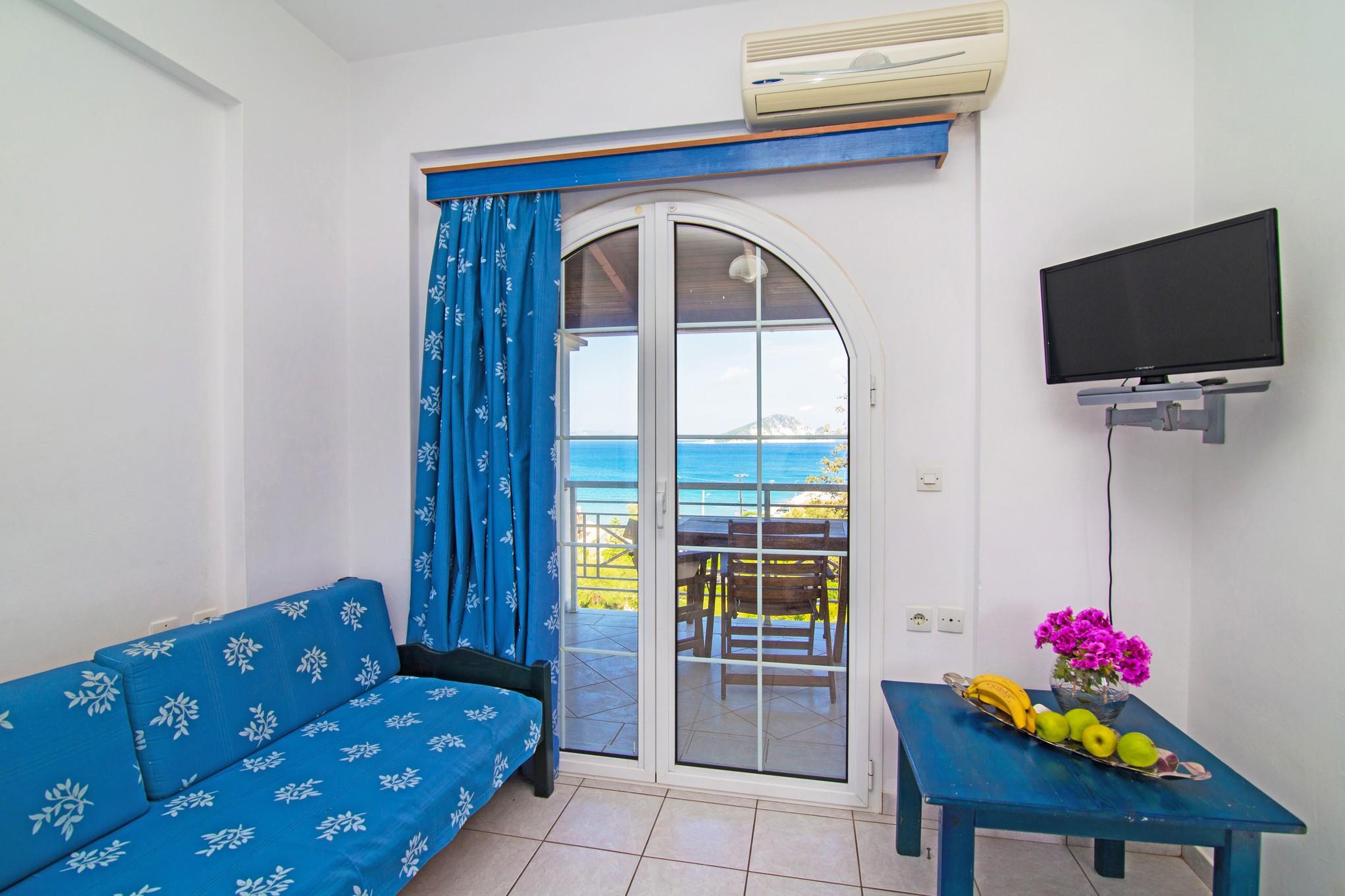 Villa Panorama Keri Екстер'єр фото
