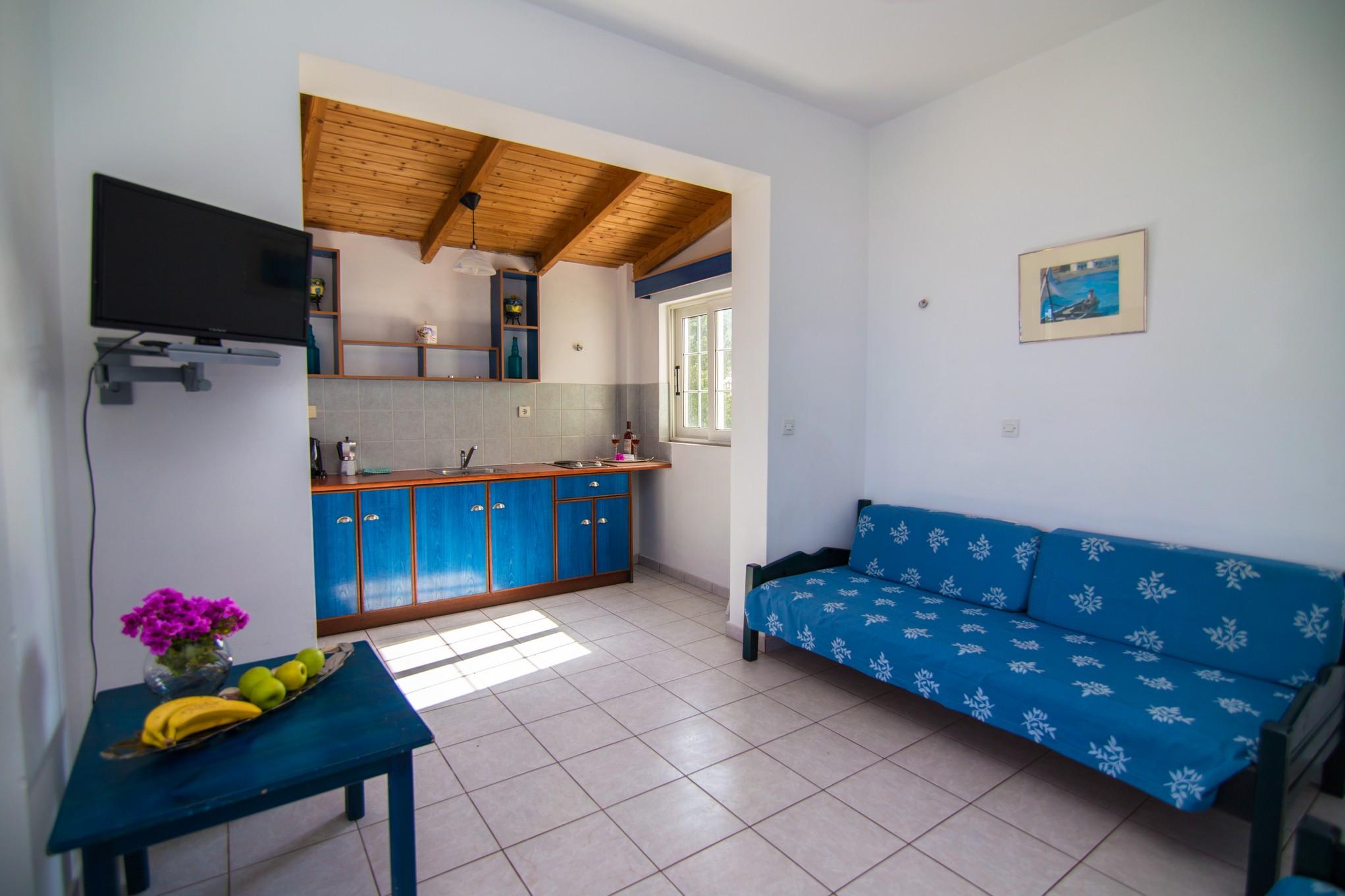 Villa Panorama Keri Екстер'єр фото