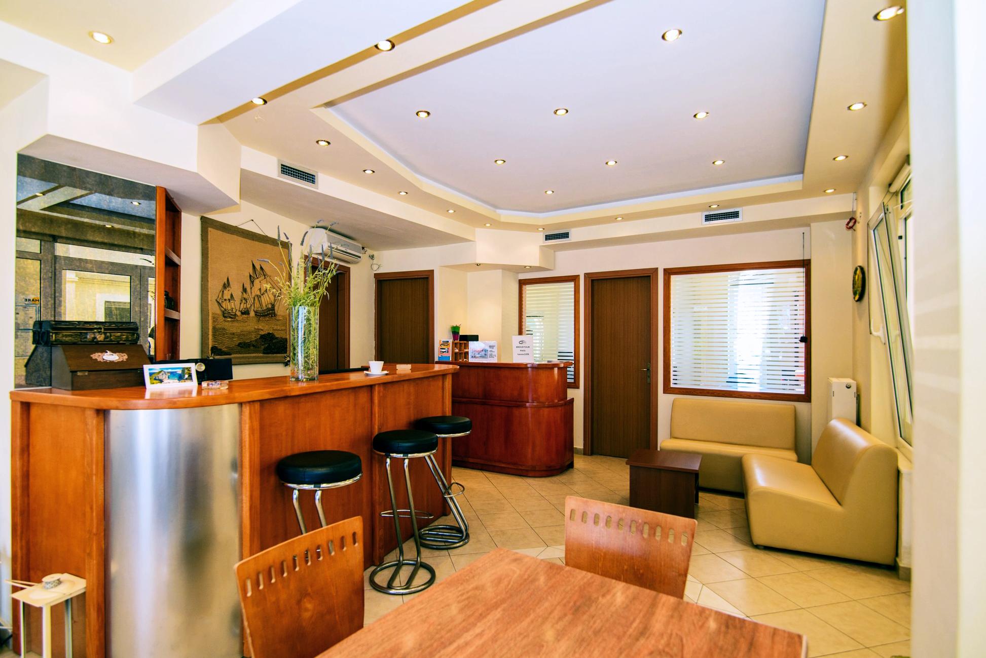 Villa Panorama Keri Екстер'єр фото