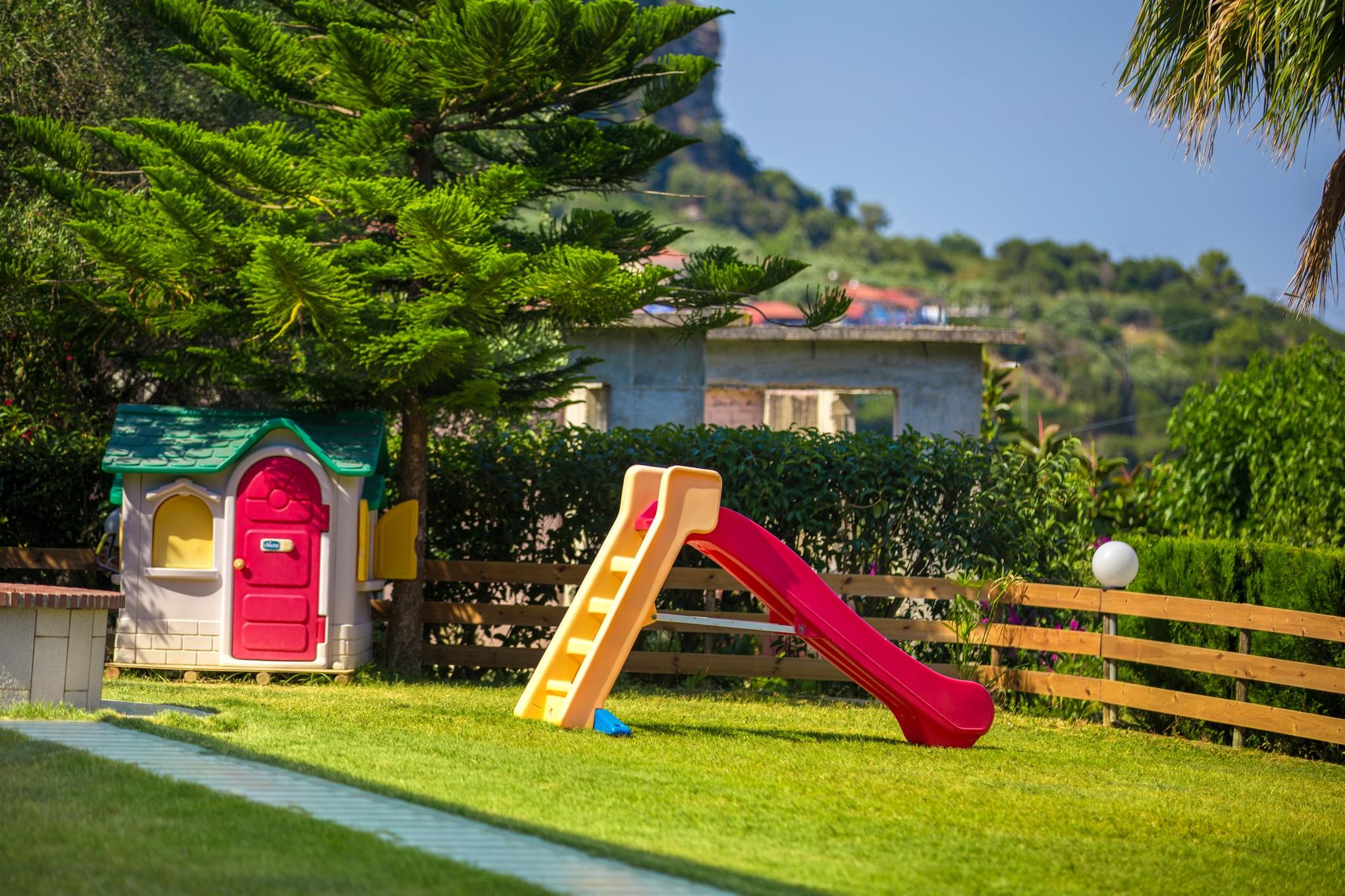 Villa Panorama Keri Екстер'єр фото