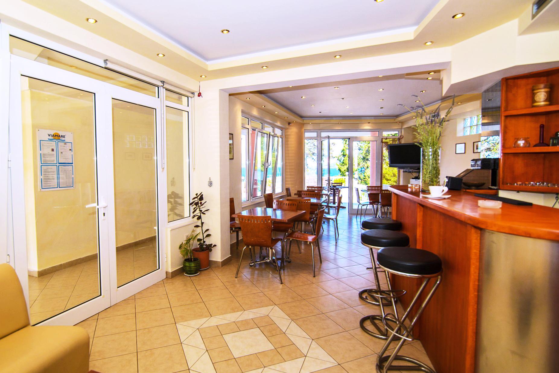 Villa Panorama Keri Екстер'єр фото