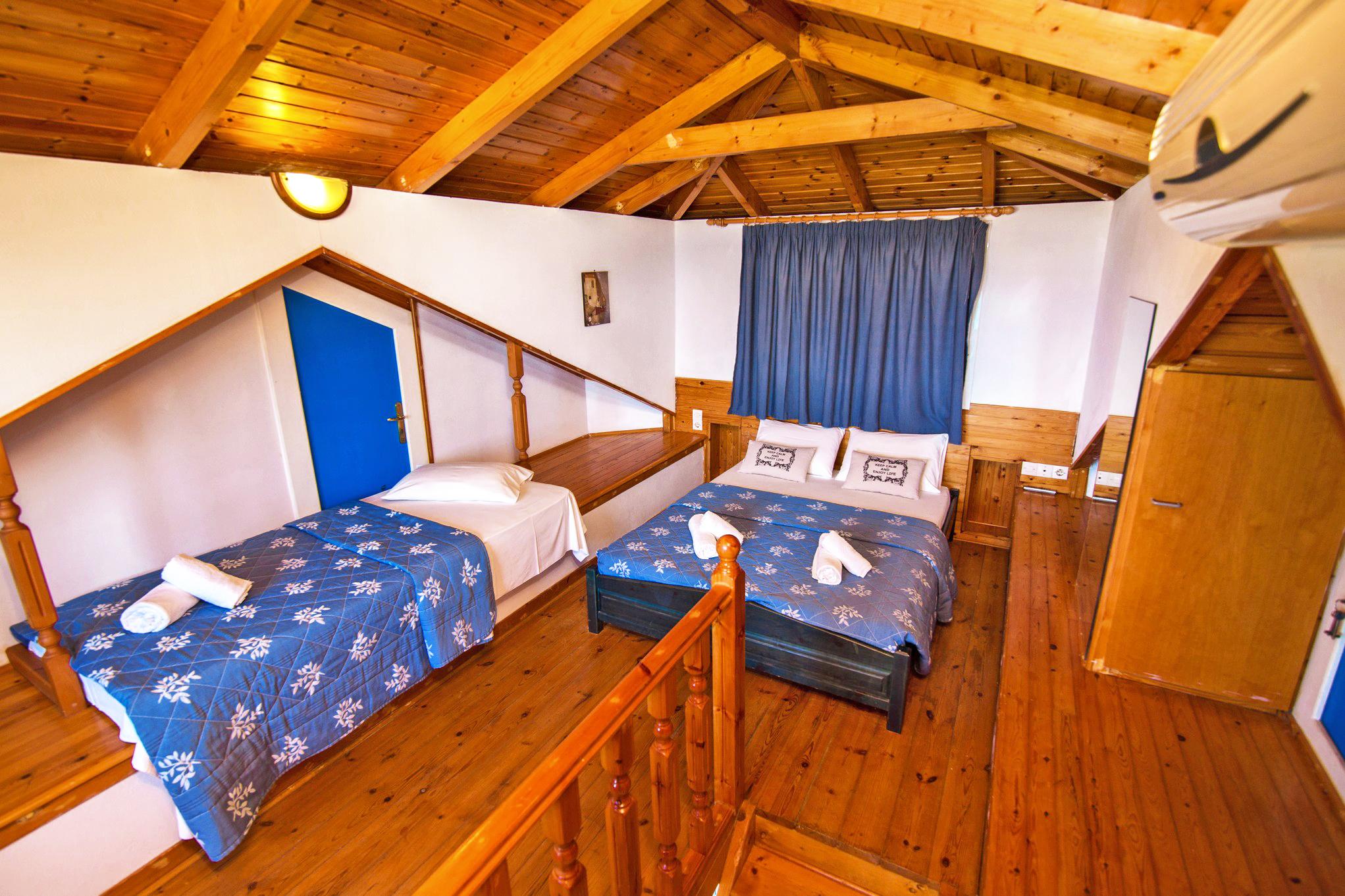 Villa Panorama Keri Екстер'єр фото