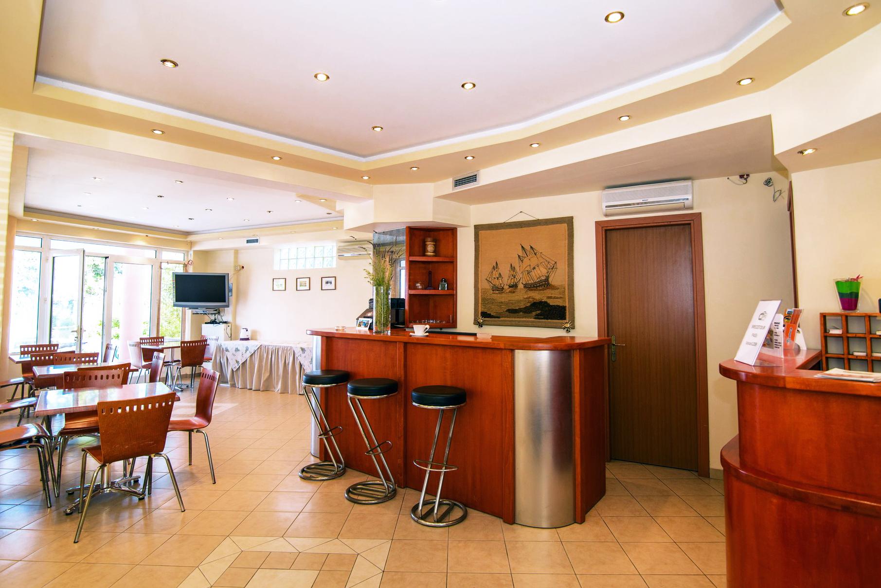Villa Panorama Keri Екстер'єр фото