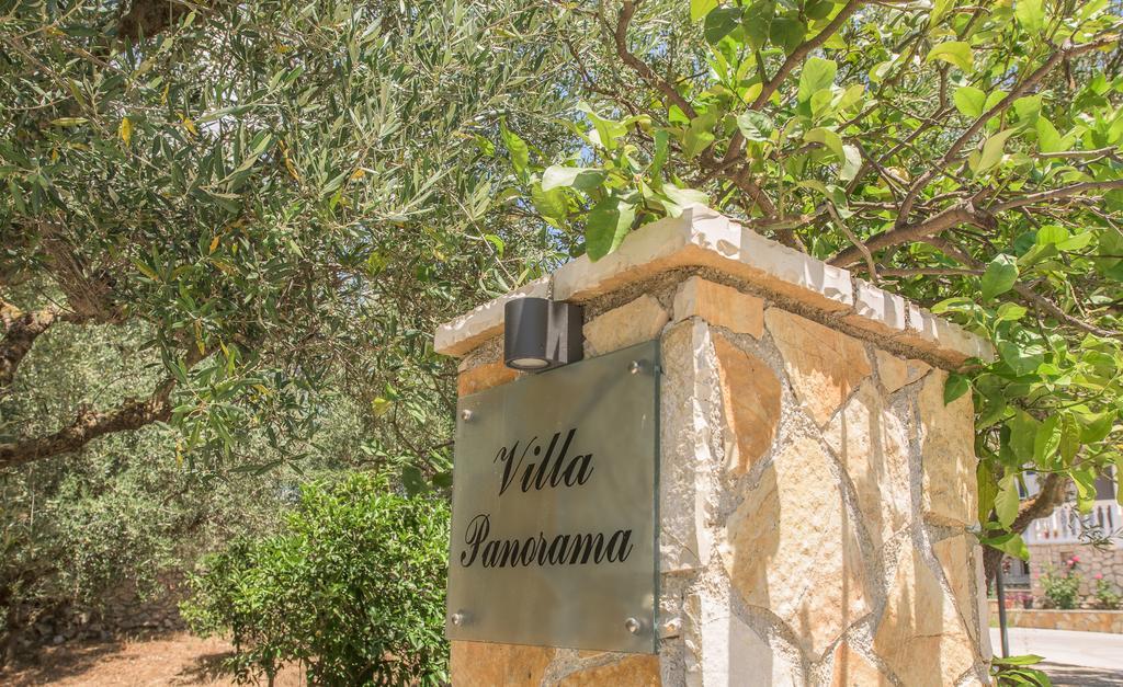 Villa Panorama Keri Екстер'єр фото