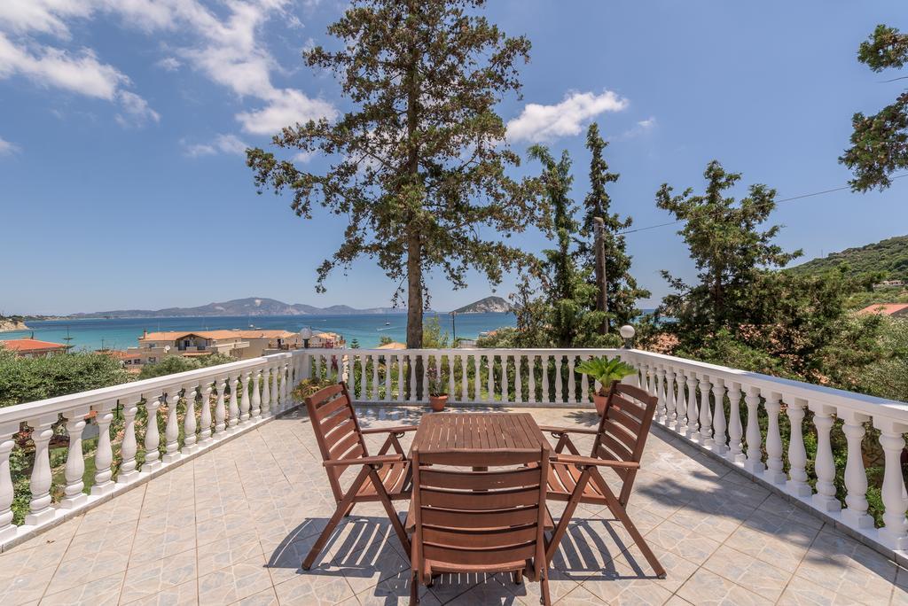 Villa Panorama Keri Екстер'єр фото
