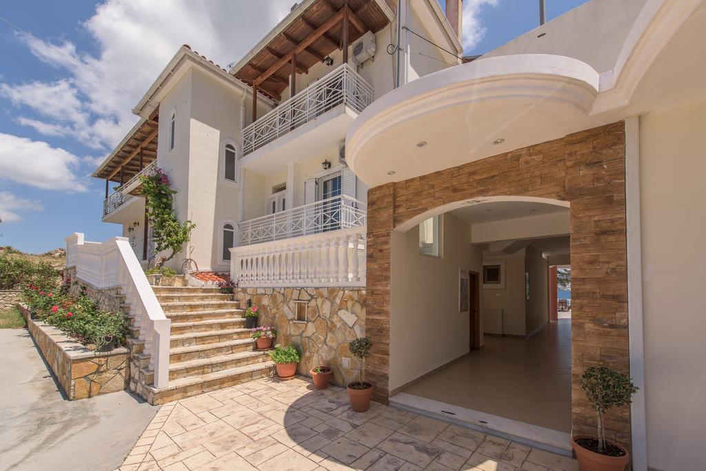 Villa Panorama Keri Екстер'єр фото