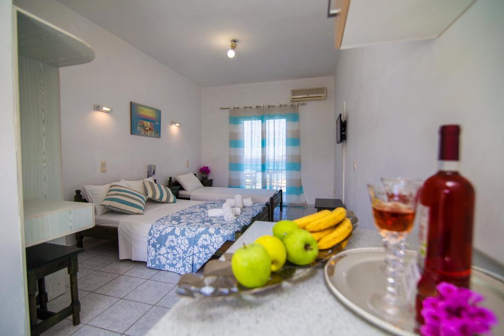 Villa Panorama Keri Екстер'єр фото