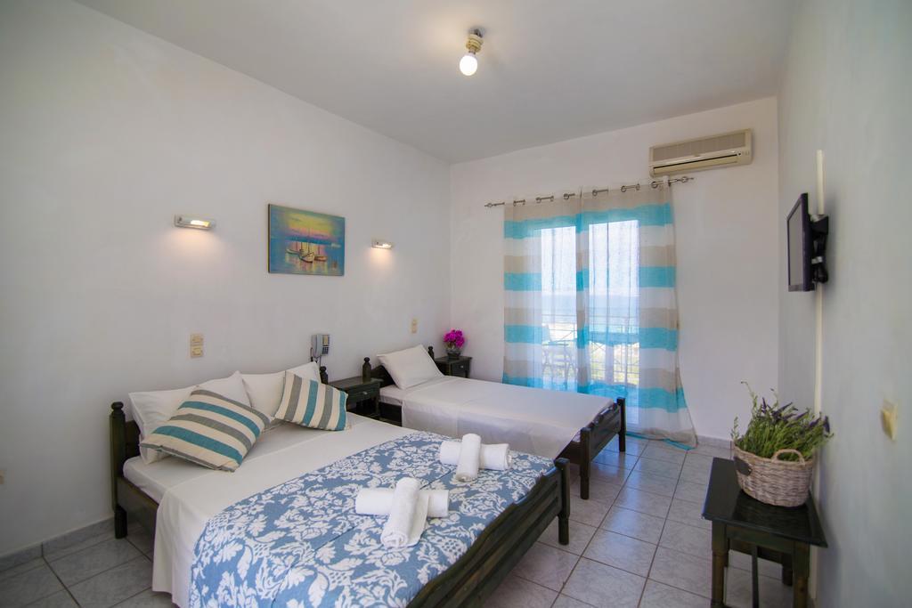 Villa Panorama Keri Екстер'єр фото