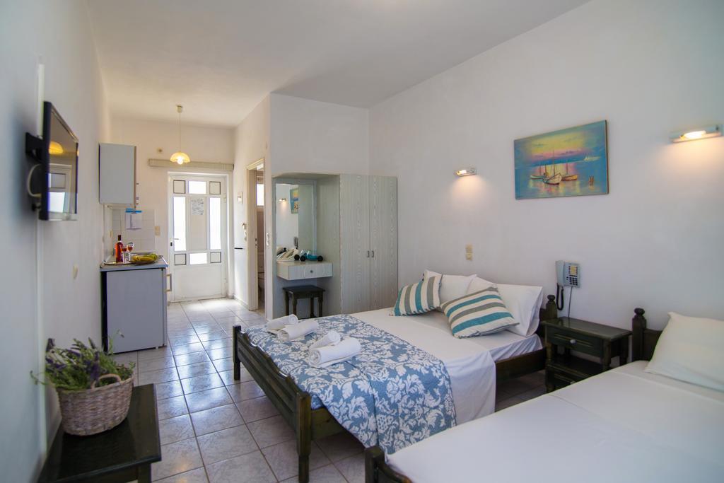 Villa Panorama Keri Екстер'єр фото