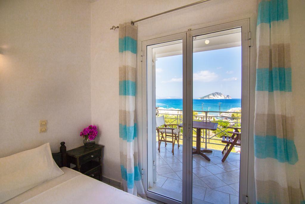 Villa Panorama Keri Екстер'єр фото