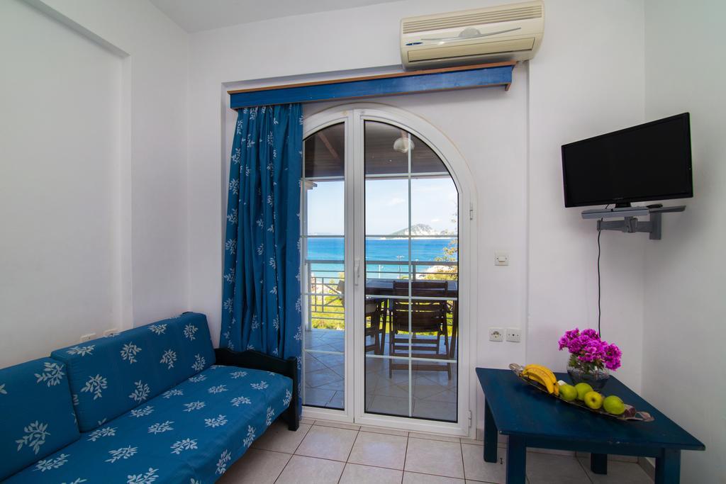 Villa Panorama Keri Екстер'єр фото