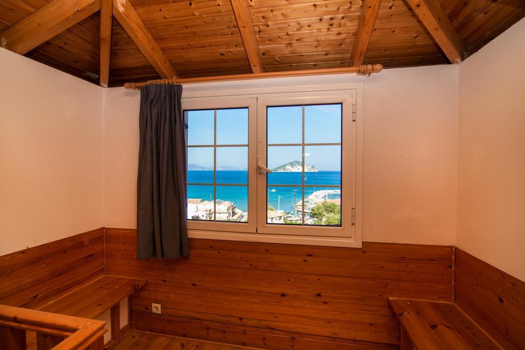 Villa Panorama Keri Екстер'єр фото
