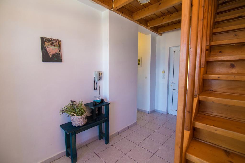 Villa Panorama Keri Екстер'єр фото