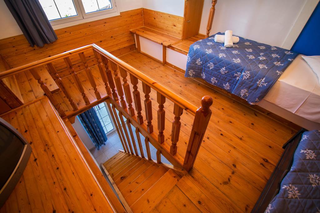 Villa Panorama Keri Екстер'єр фото