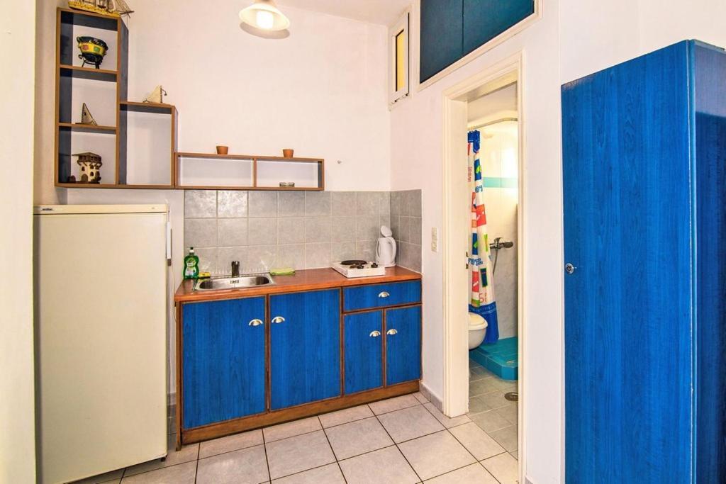 Villa Panorama Keri Екстер'єр фото