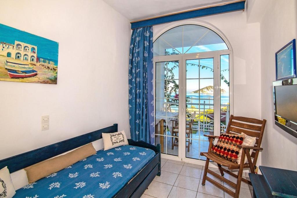 Villa Panorama Keri Екстер'єр фото