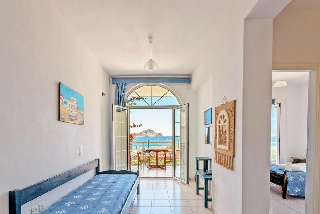 Villa Panorama Keri Екстер'єр фото