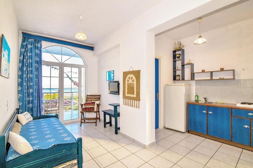 Villa Panorama Keri Екстер'єр фото